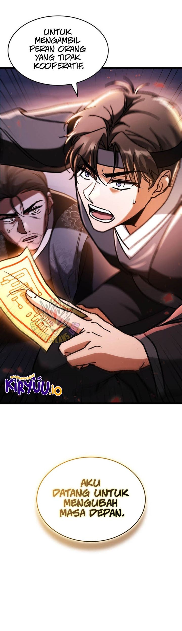 Chapter 96 - halaman 74
