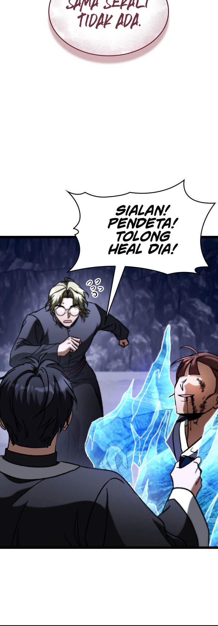 Chapter 97 - halaman 47