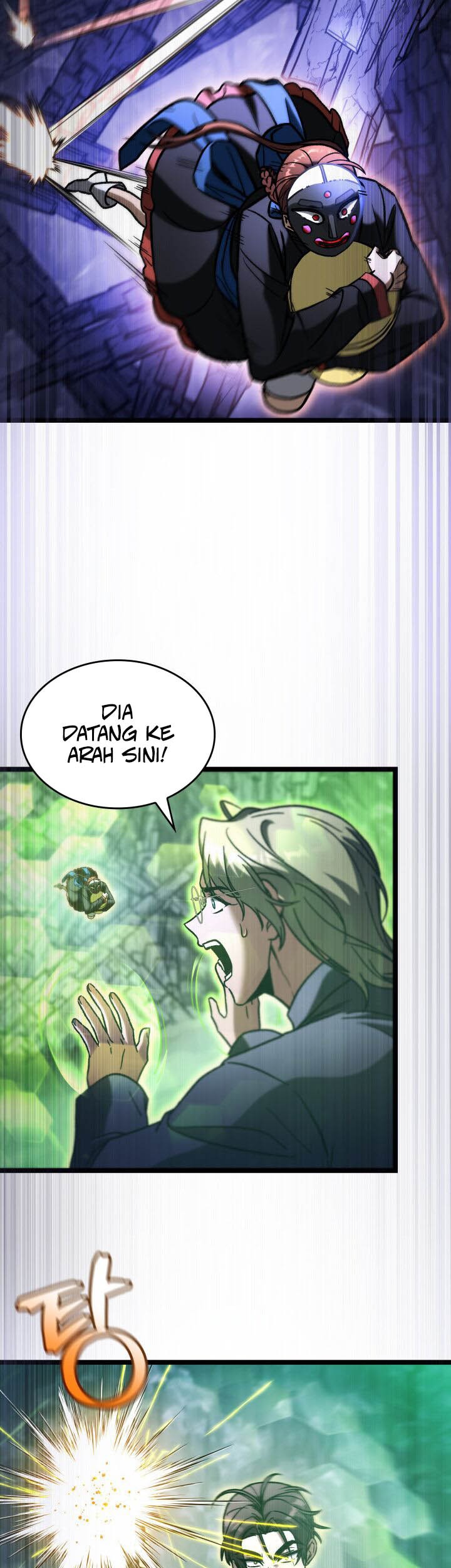 Chapter 97 - halaman 36