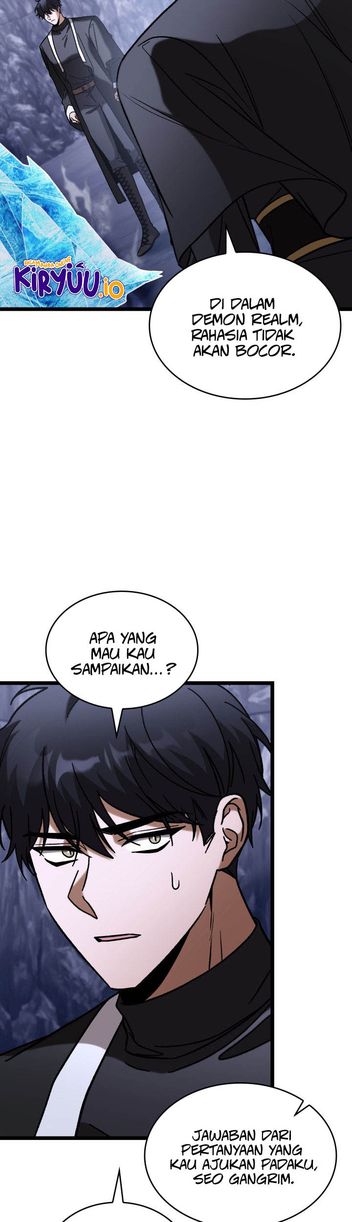 Chapter 98 - halaman 40