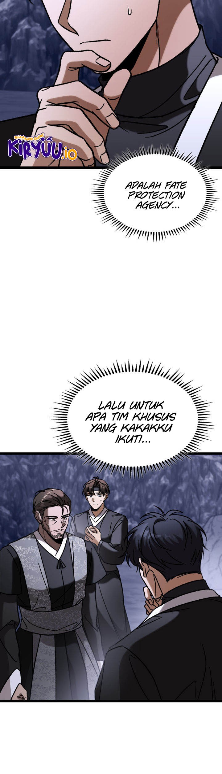 Chapter 98 - halaman 21