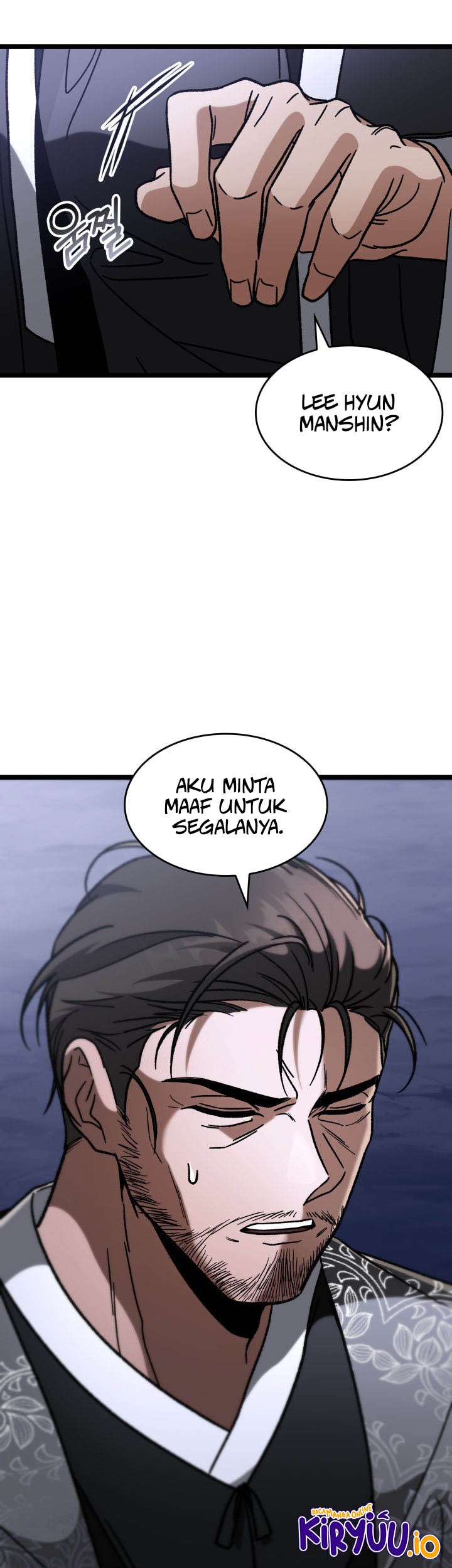 Chapter 98 - halaman 25