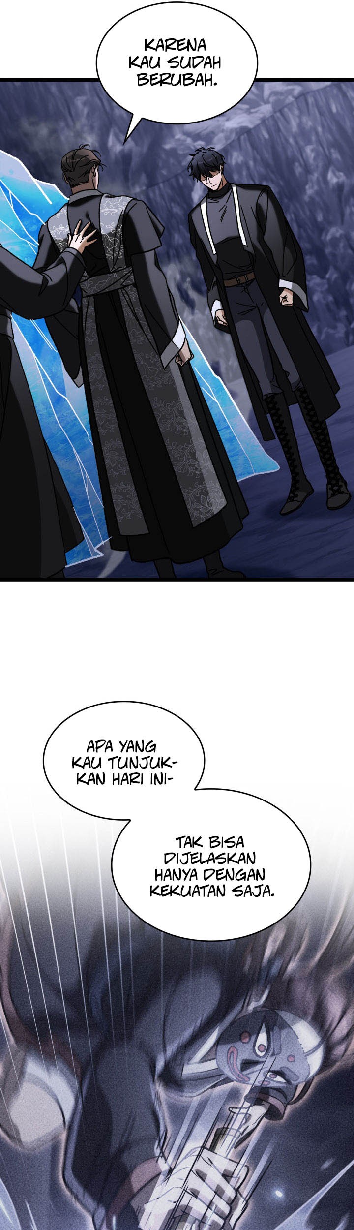 Chapter 98 - halaman 27