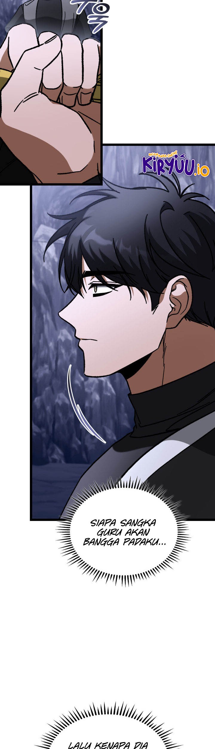 Chapter 98 - halaman 32