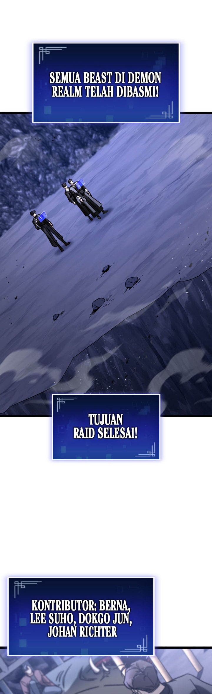 Chapter 98 - halaman 34