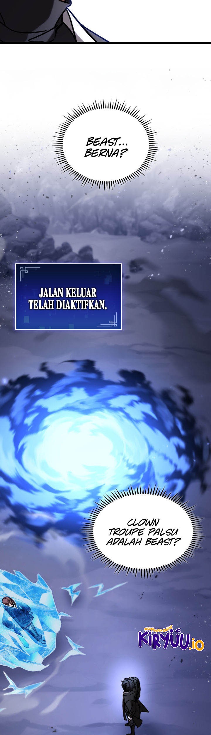 Chapter 98 - halaman 37