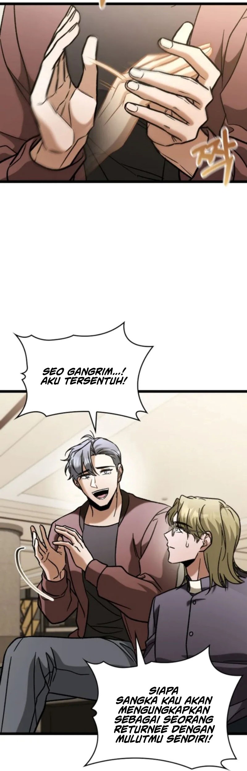 Chapter 99 - halaman 54