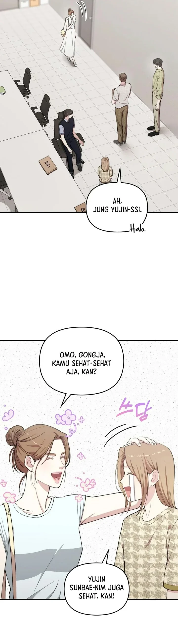 Chapter 64 - halaman 25