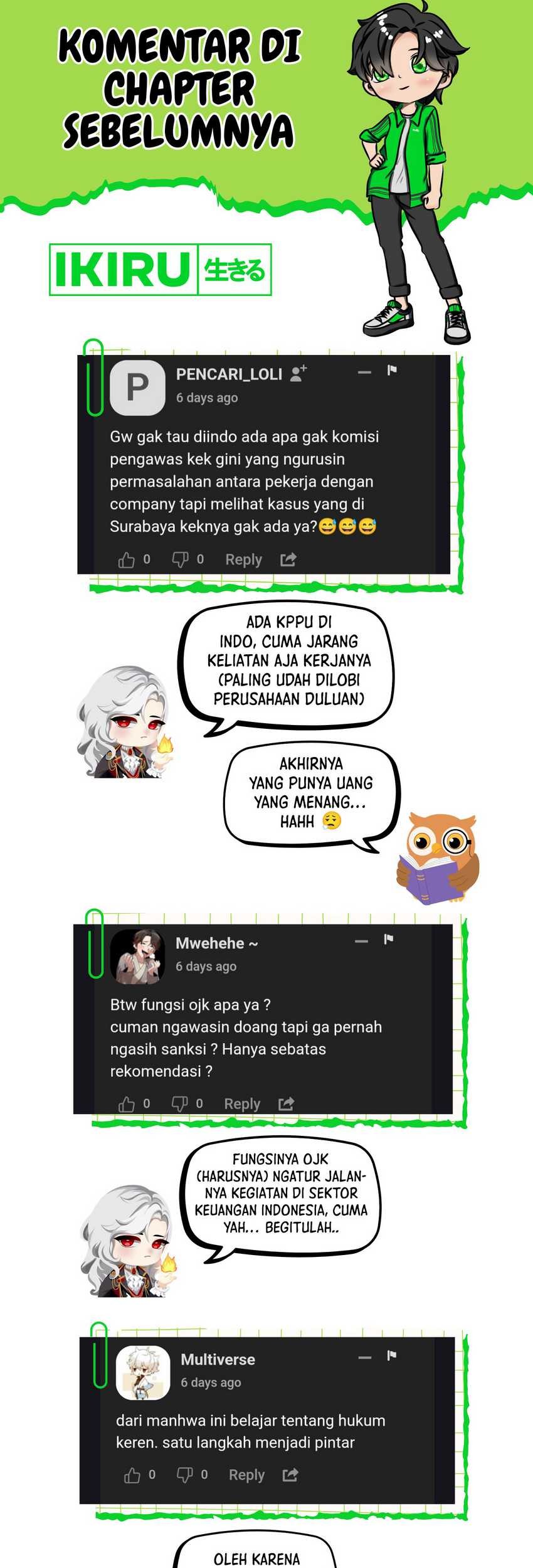 Chapter 18 - halaman 67