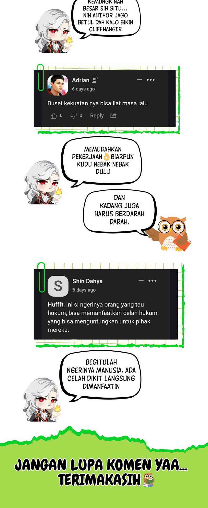 Chapter 19 - halaman 78