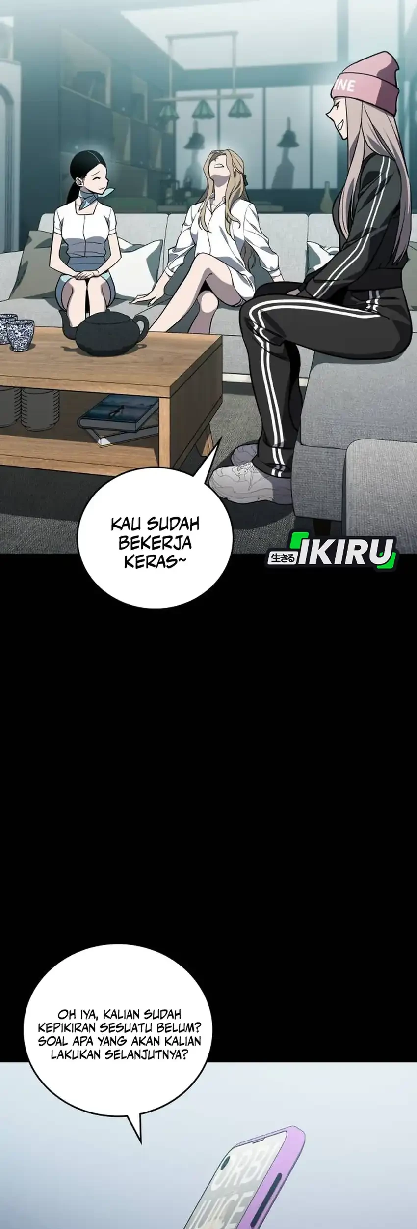 Chapter 30 - halaman 8