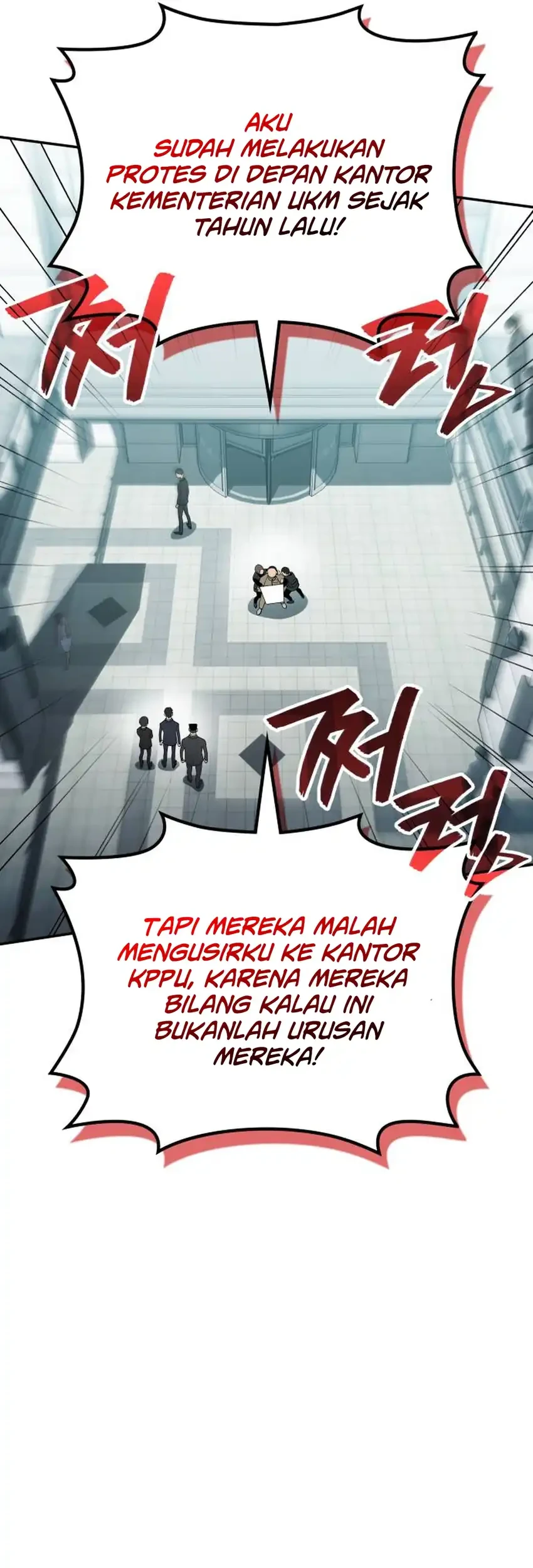 Chapter 40 - halaman 21