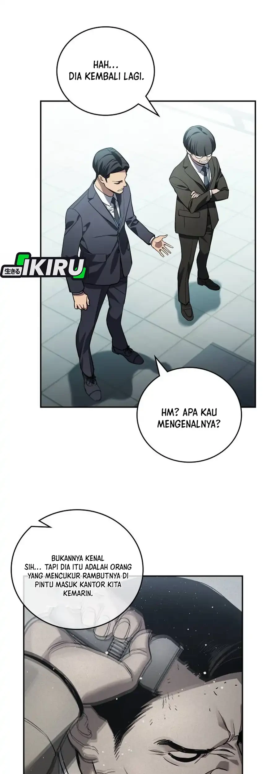 Chapter 40 - halaman 27