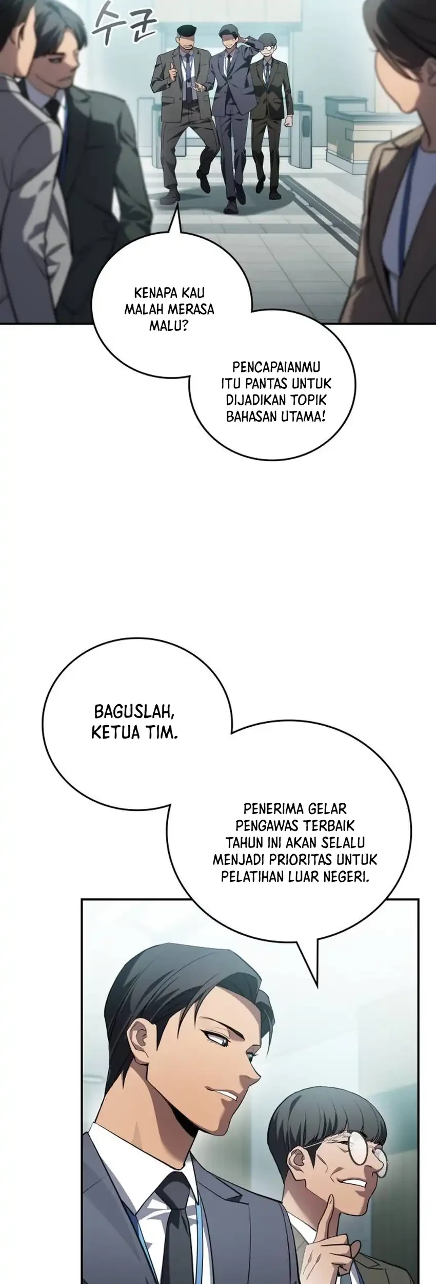 Chapter 40 - halaman 6