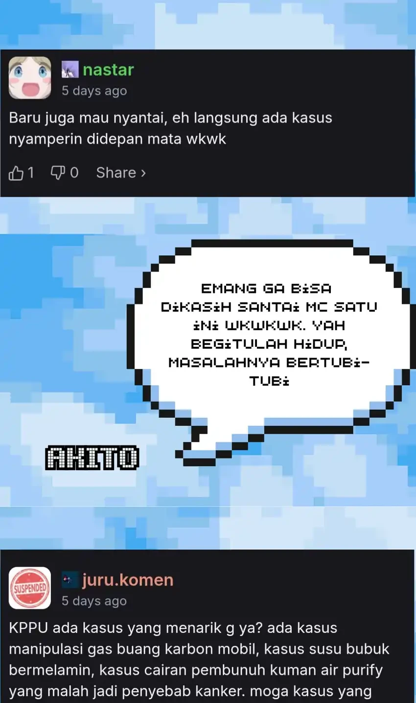Chapter 40 - halaman 96