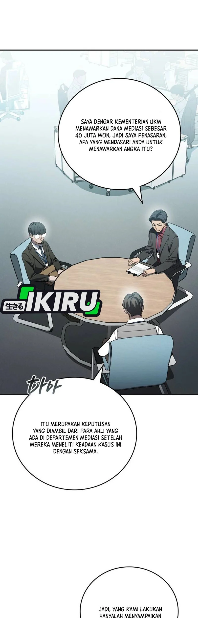 Chapter 42 - halaman 34