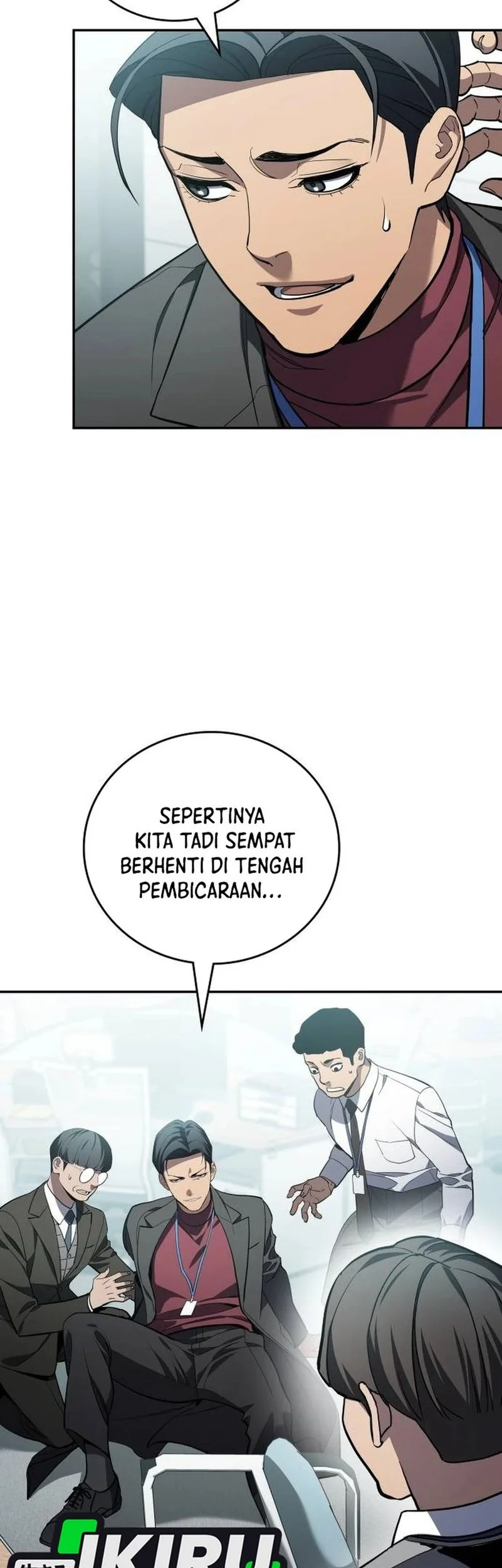 Chapter 43 - halaman 23