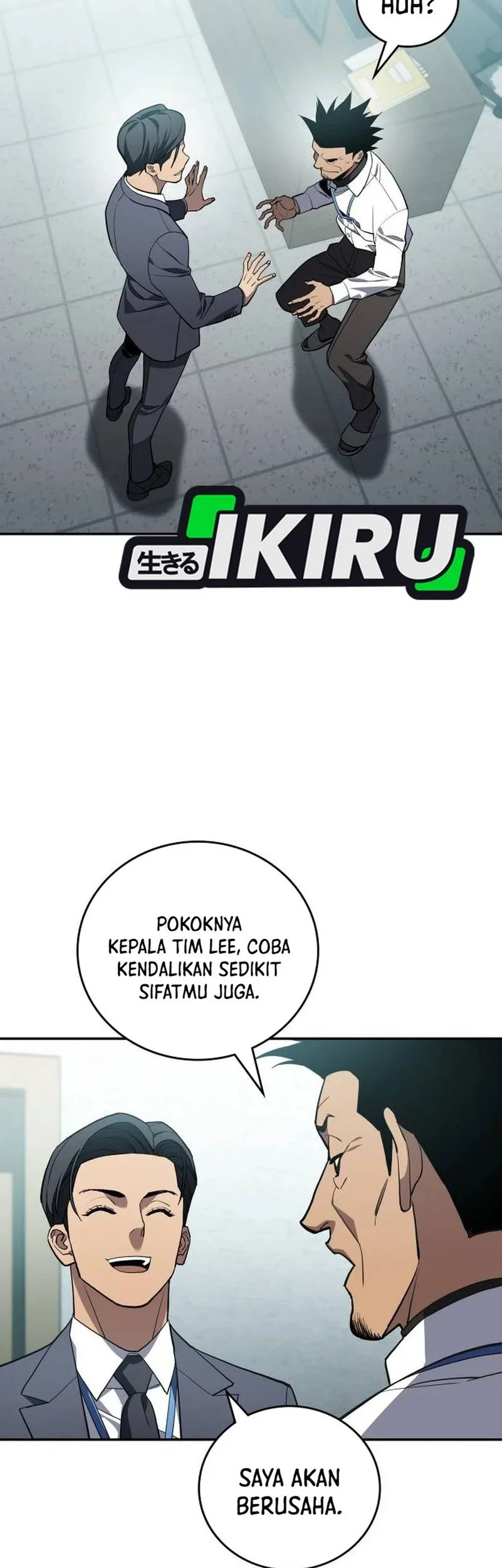 Chapter 43 - halaman 30