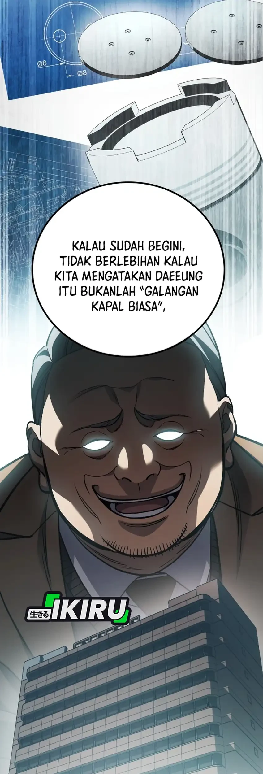 Chapter 45 - halaman 49