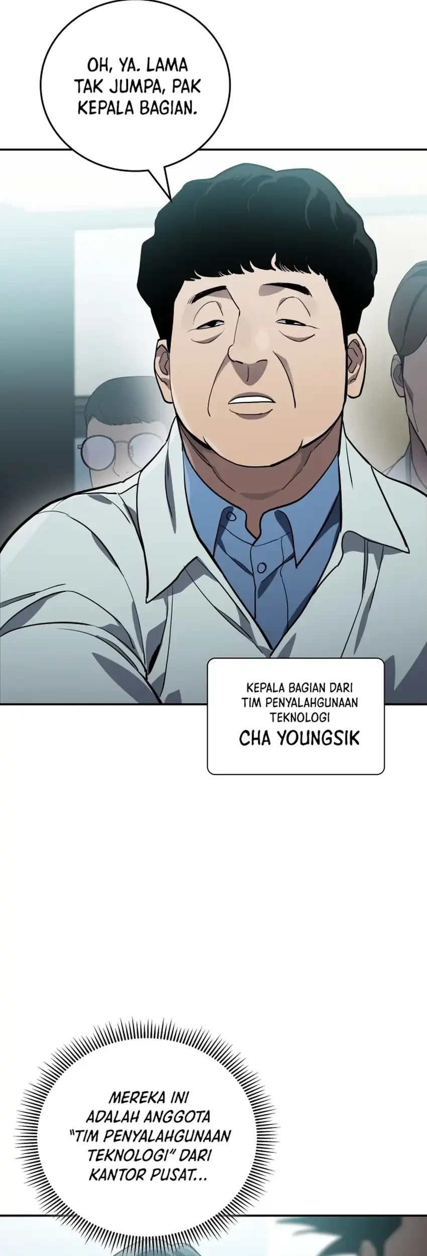 Chapter 45 - halaman 6
