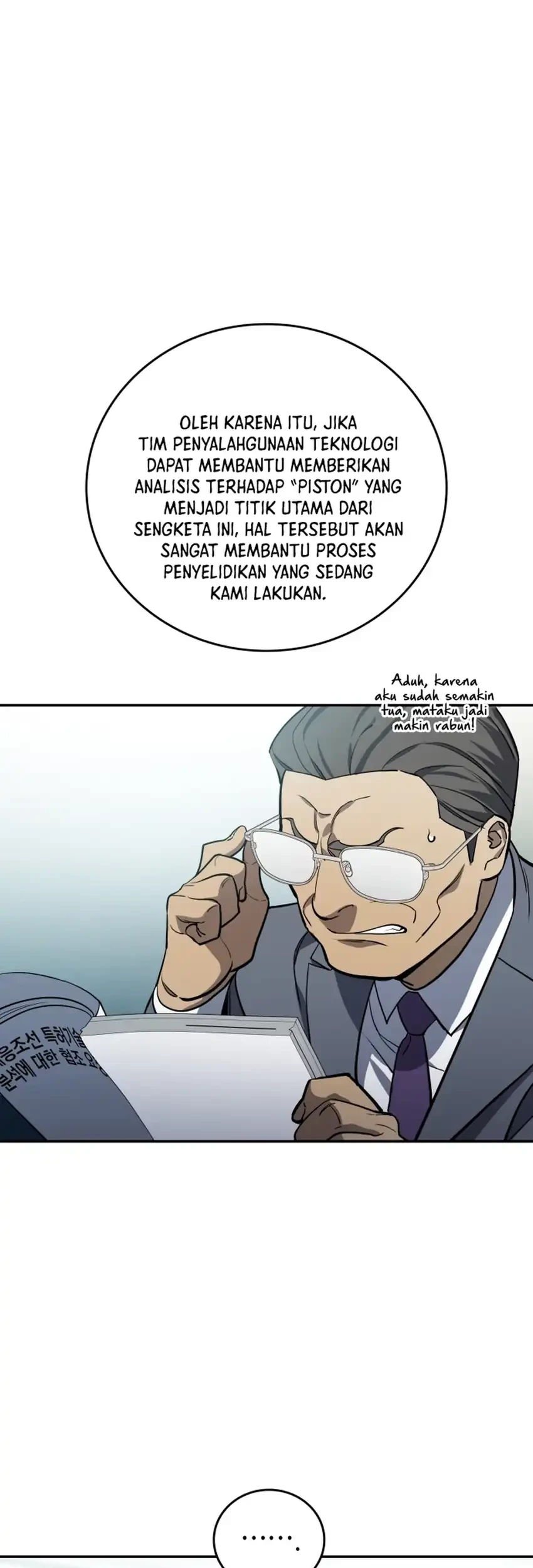Chapter 45 - halaman 18