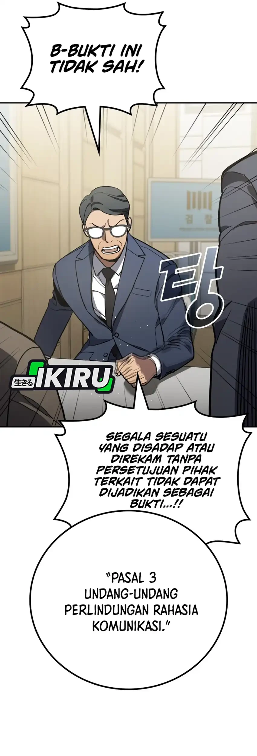 Chapter 50 - halaman 20