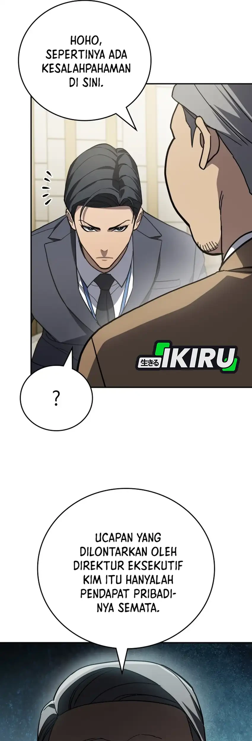 Chapter 50 - halaman 24
