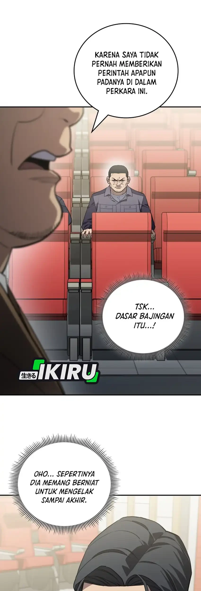 Chapter 50 - halaman 26