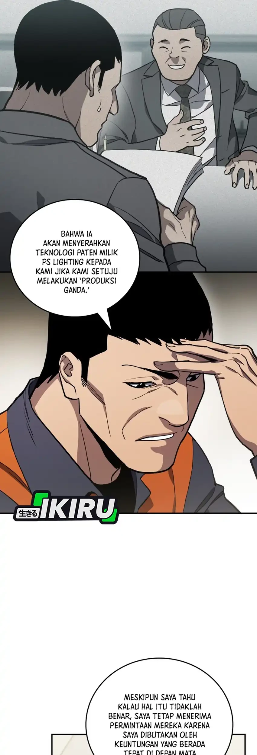 Chapter 50 - halaman 41