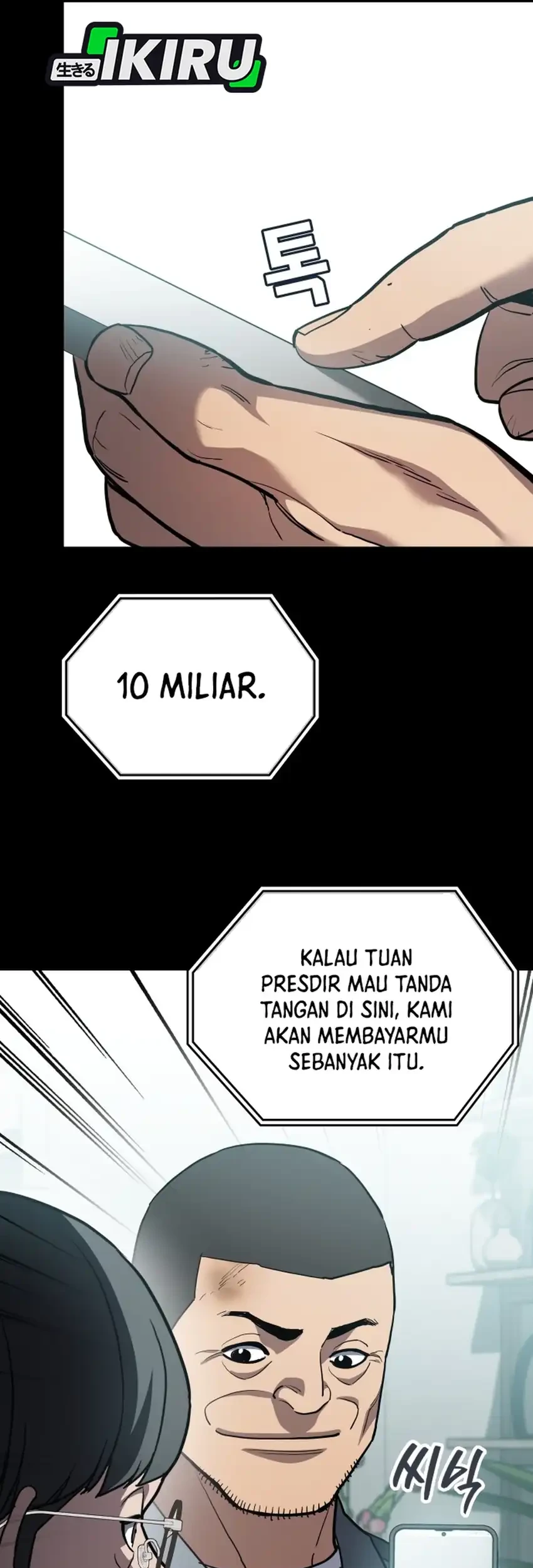 Chapter 50 - halaman 12