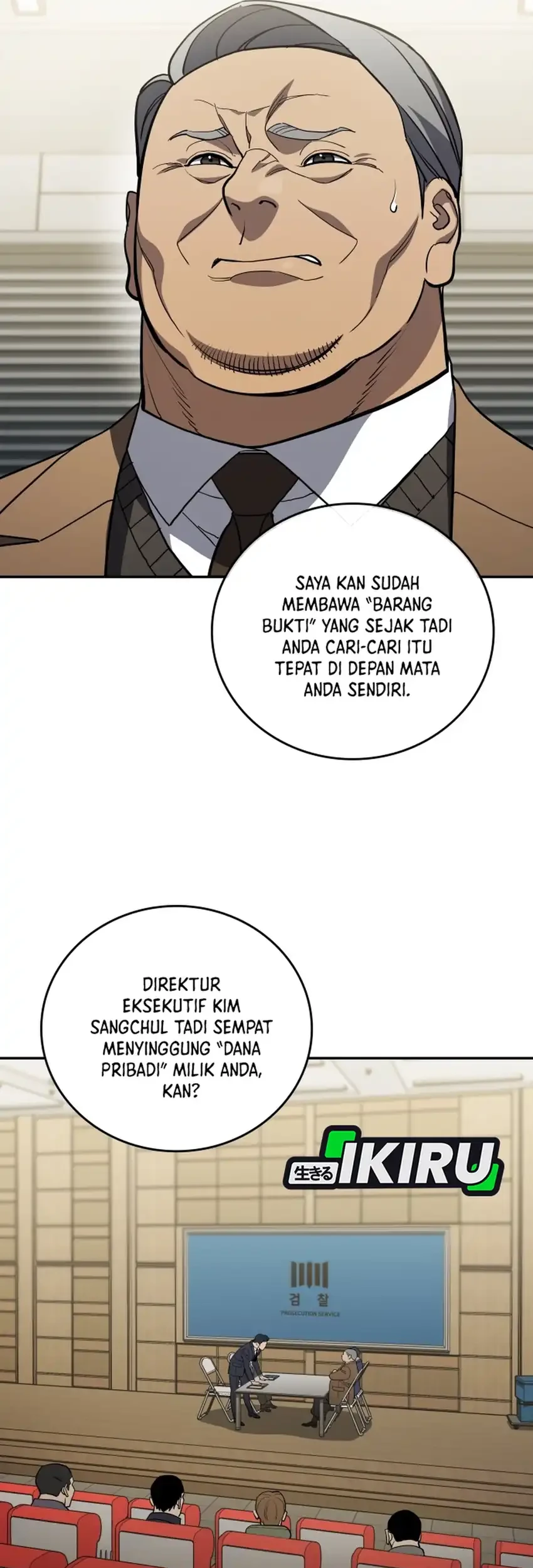 Chapter 50 - halaman 18