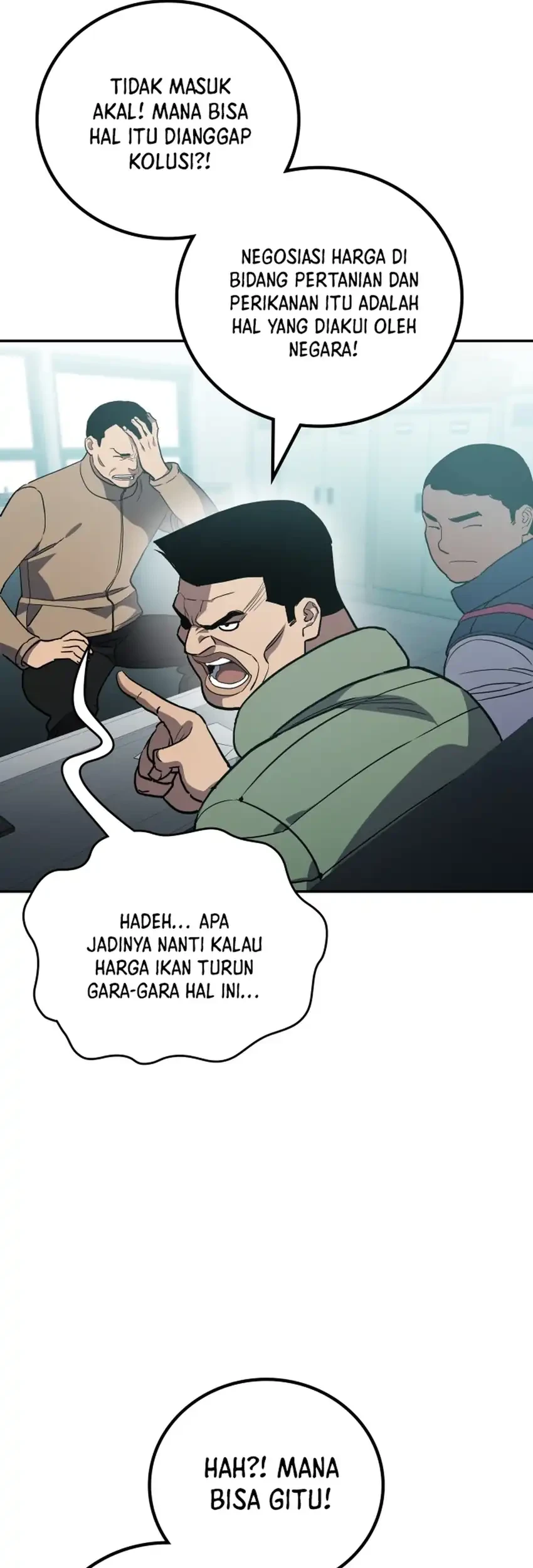 Chapter 55 - halaman 30
