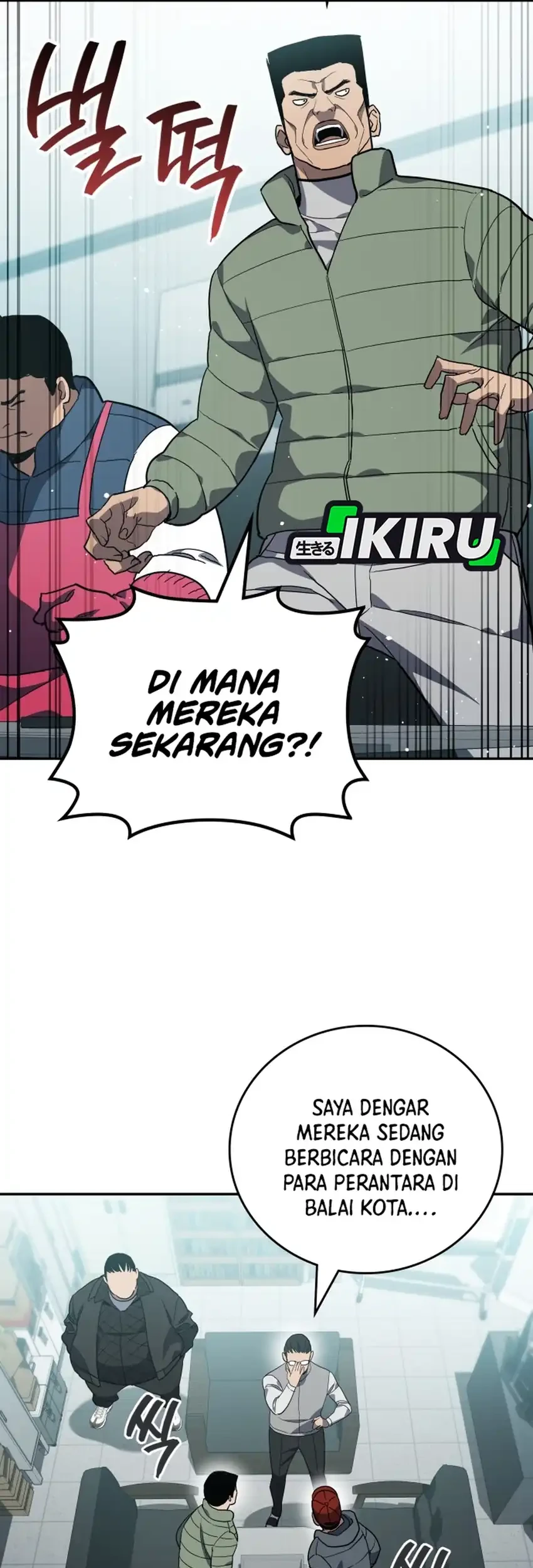 Chapter 55 - halaman 36