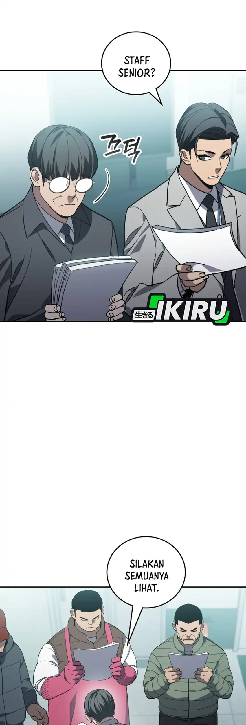 Chapter 56 - halaman 26