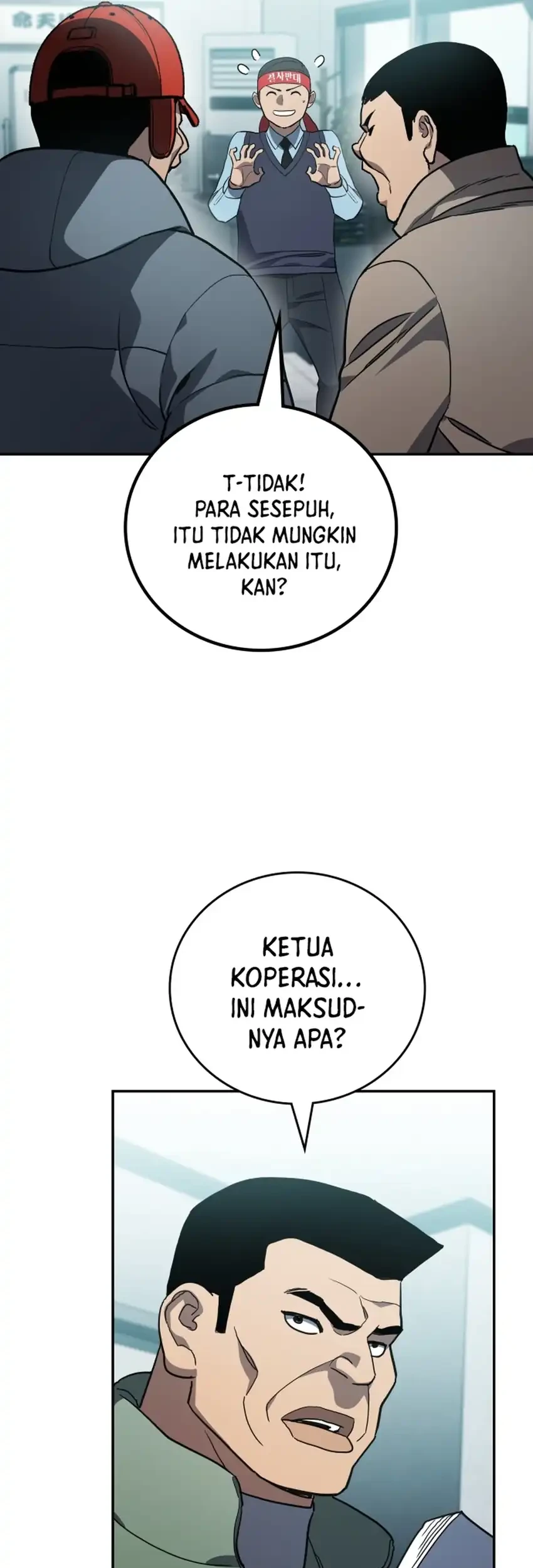Chapter 56 - halaman 32