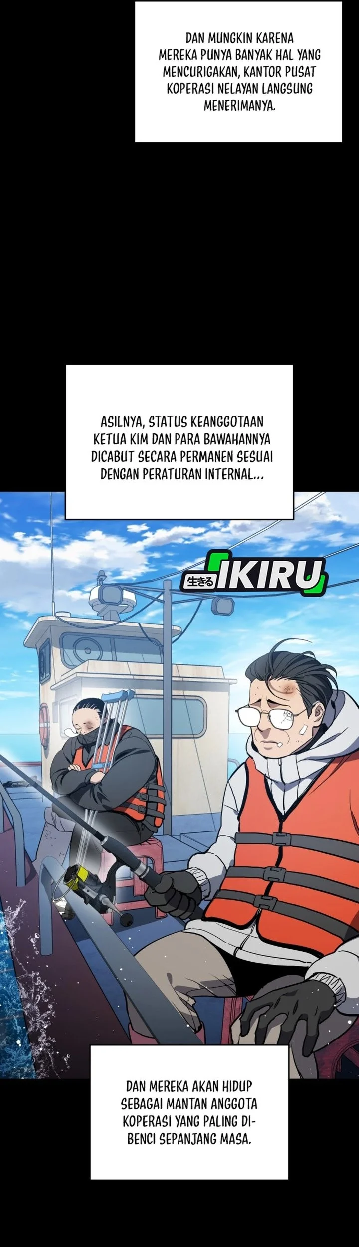 Chapter 57 - halaman 29