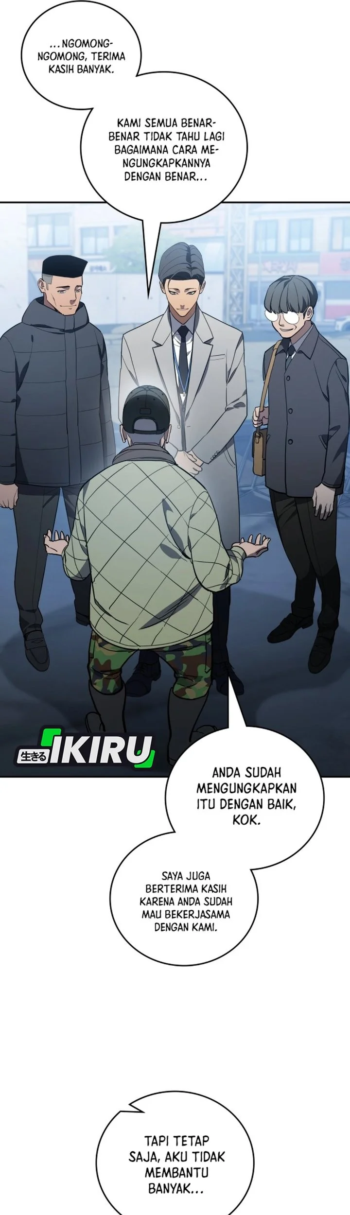 Chapter 57 - halaman 72