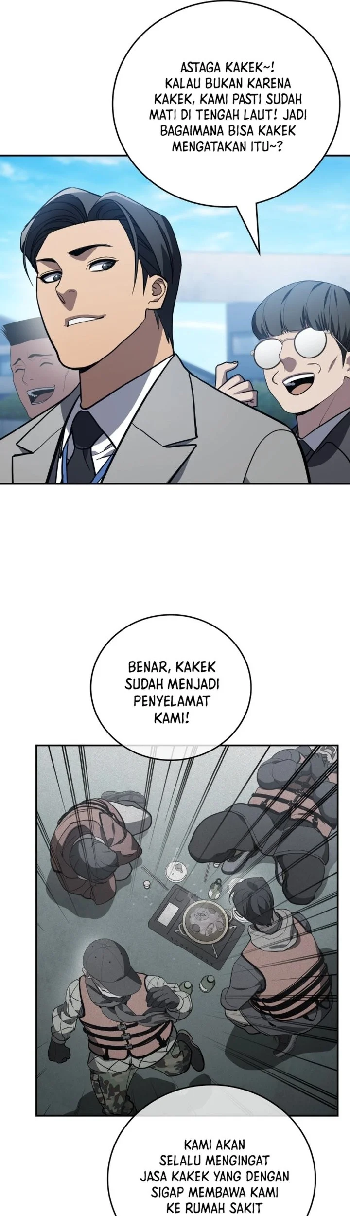 Chapter 57 - halaman 74