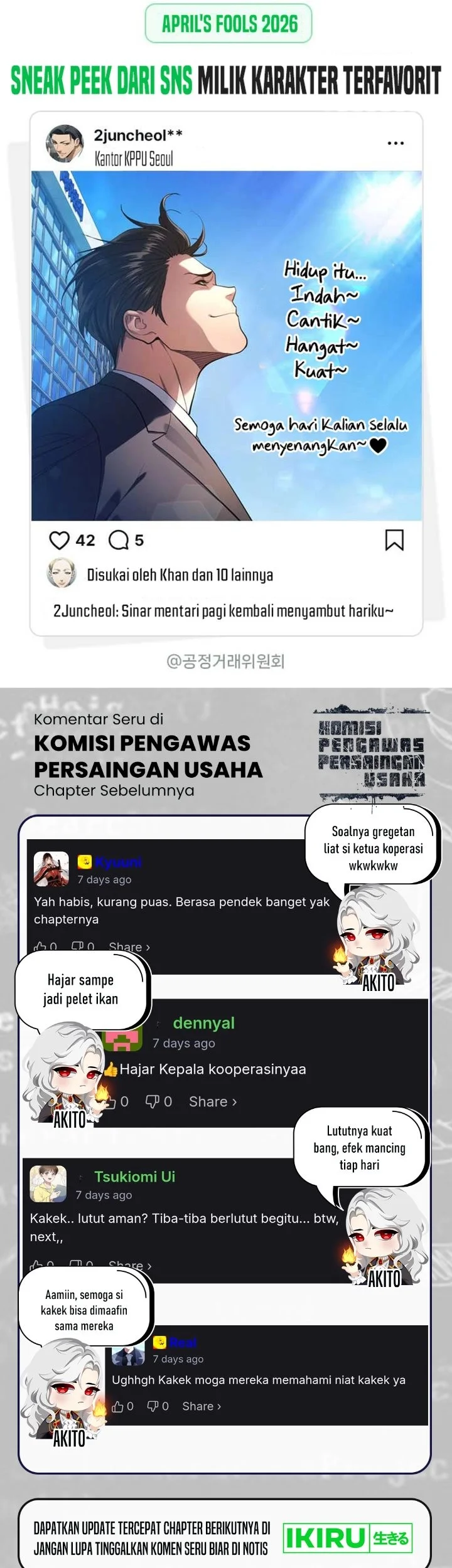 Chapter 57 - halaman 92