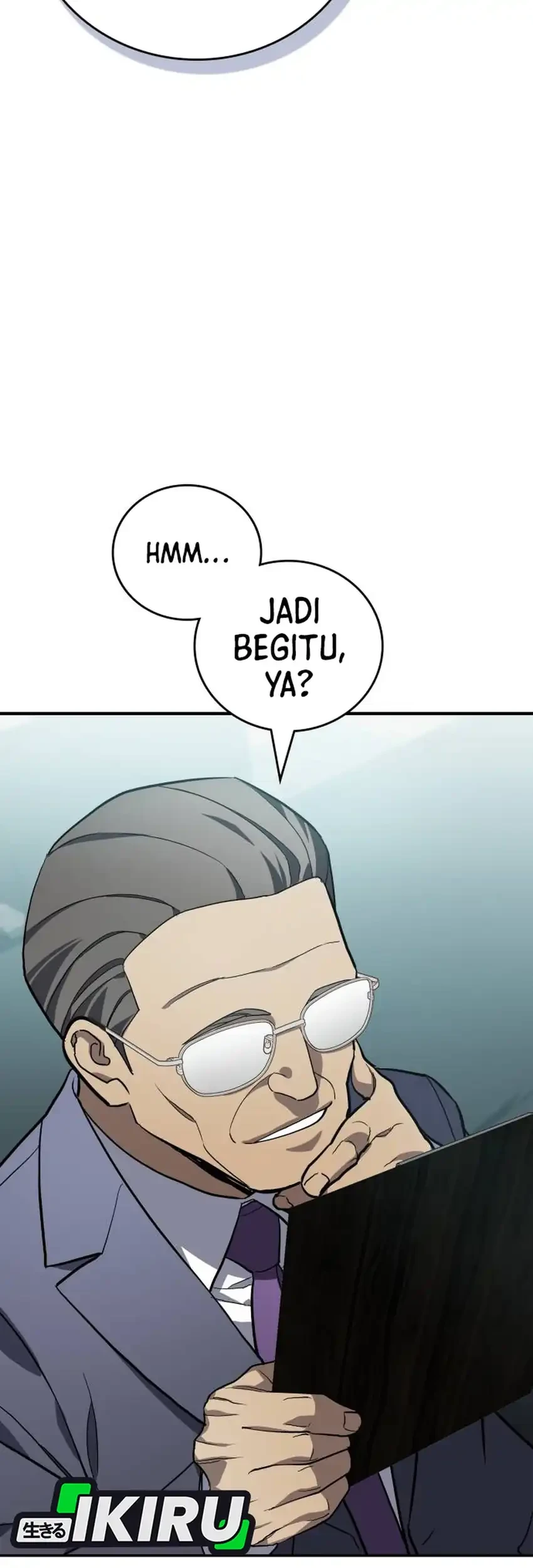 Chapter 58 - halaman 22