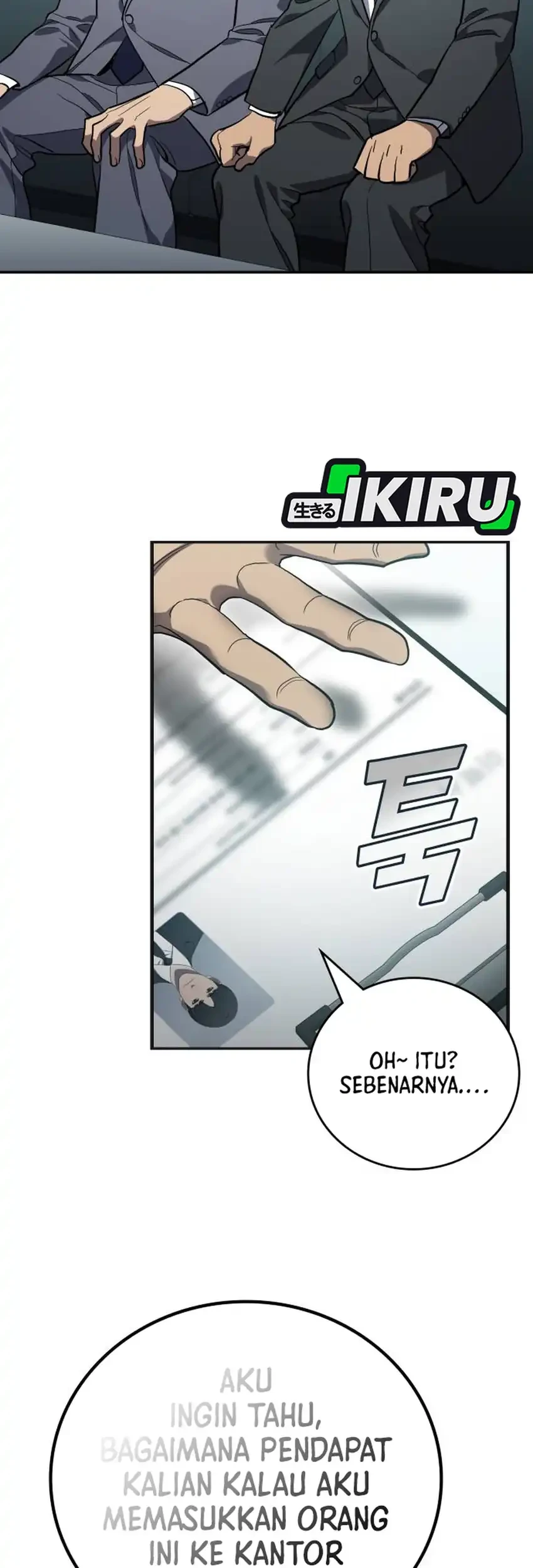 Chapter 58 - halaman 24