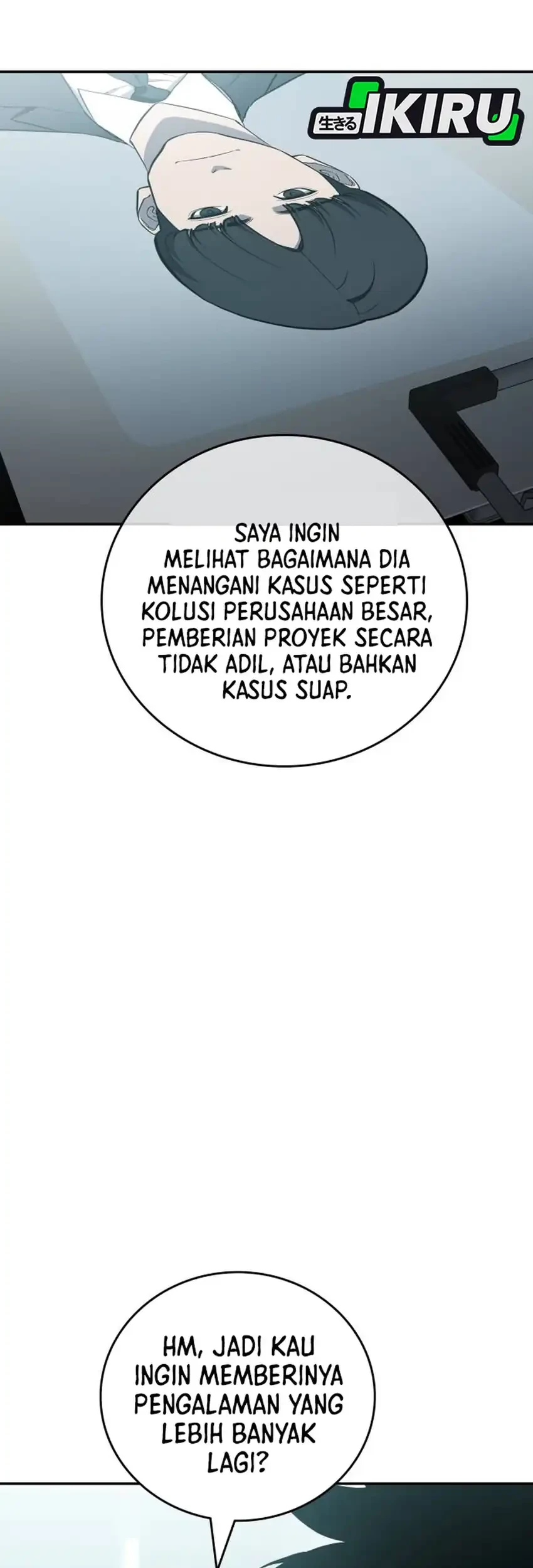 Chapter 58 - halaman 38