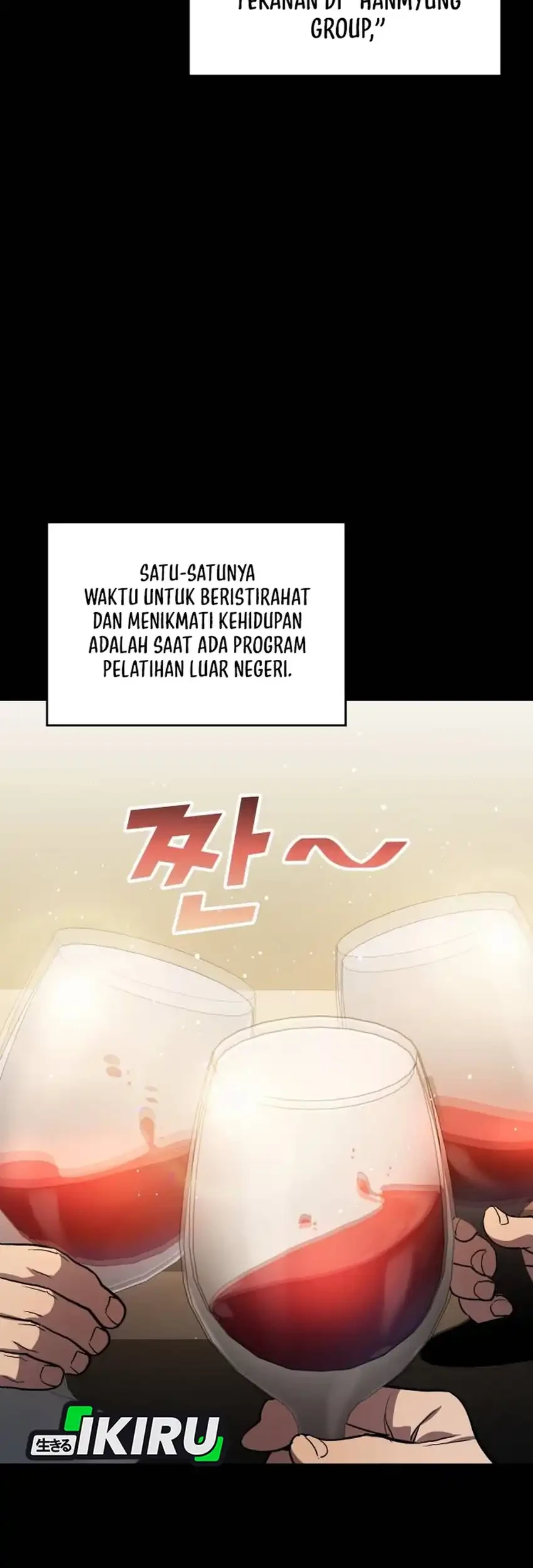 Chapter 58 - halaman 68
