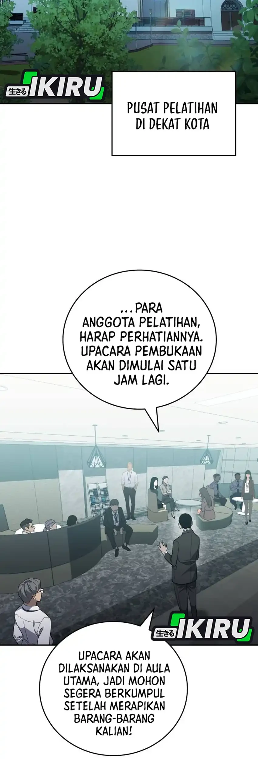 Chapter 58 - halaman 82
