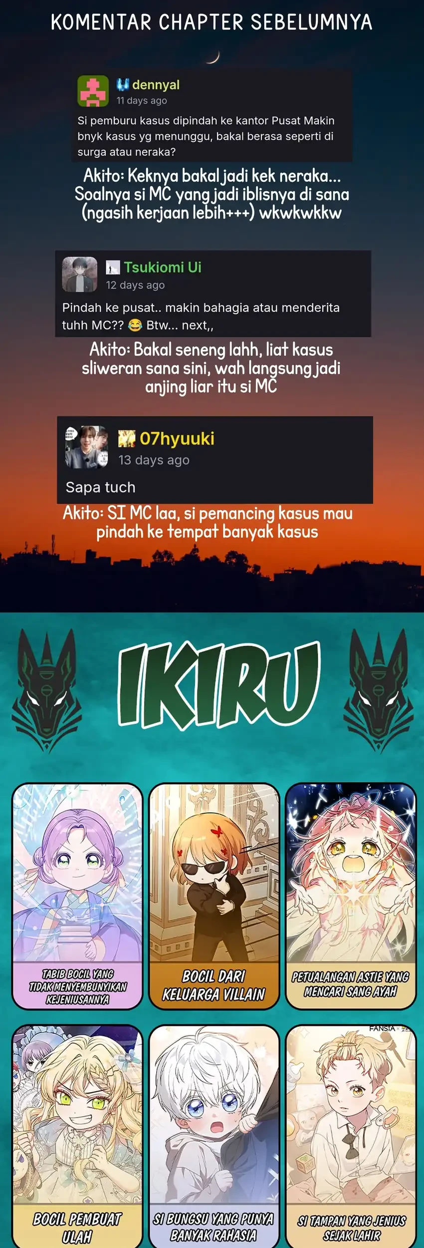 Chapter 58 - halaman 98