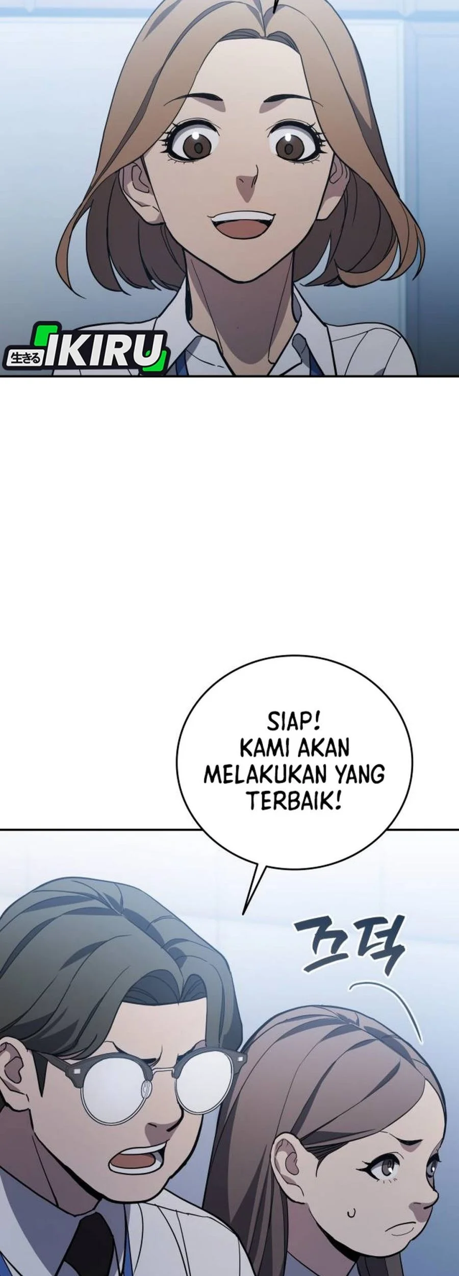 Chapter 60 - halaman 22
