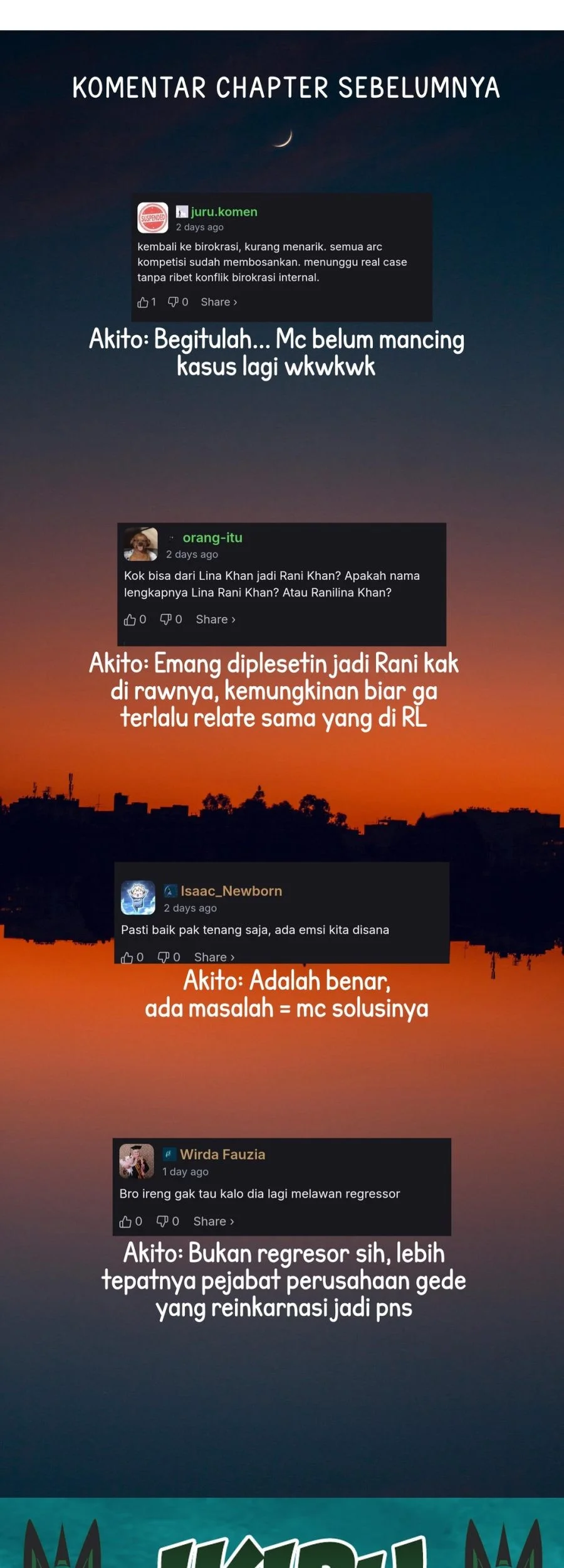 Chapter 60 - halaman 86