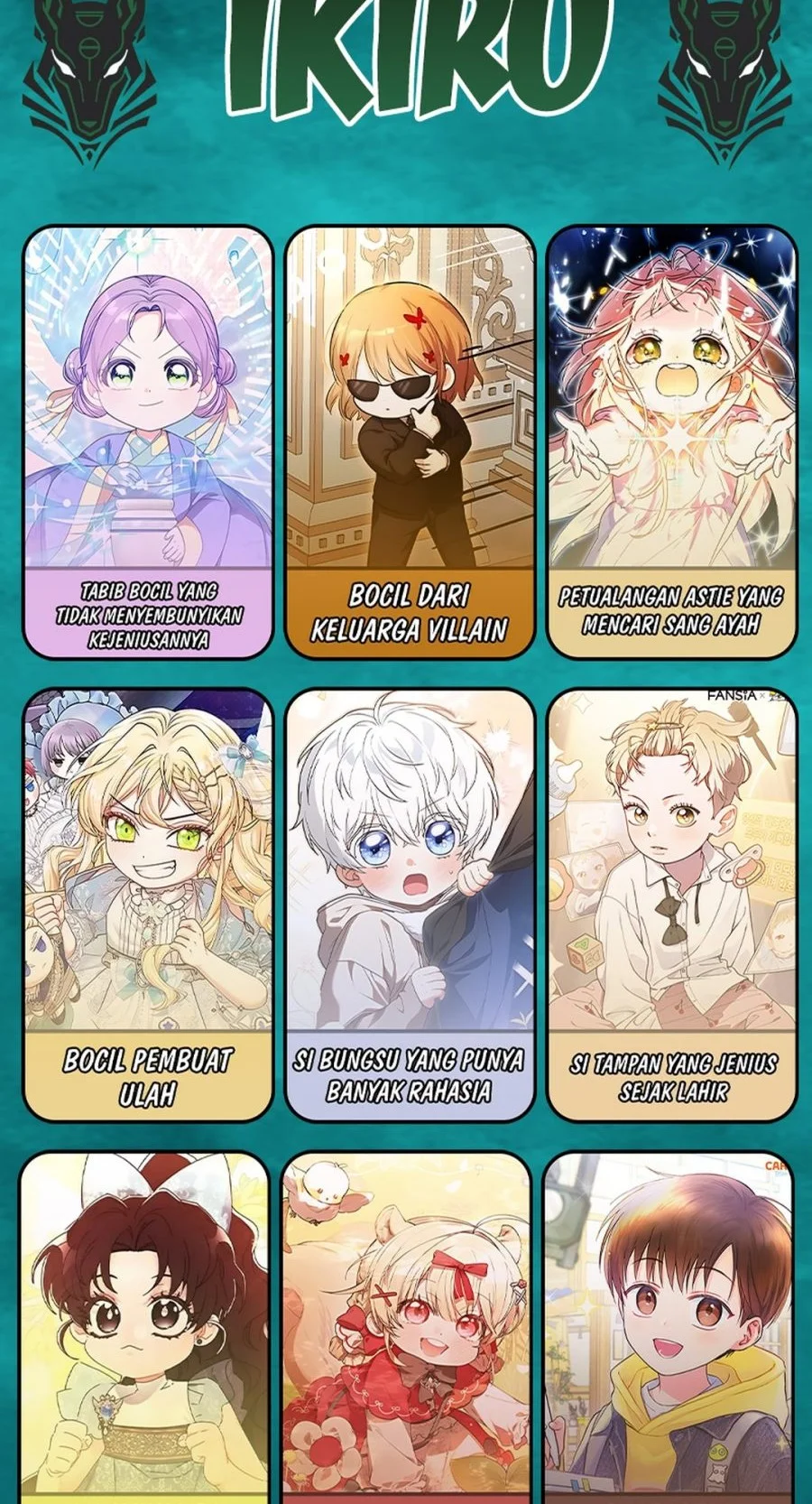 Chapter 60 - halaman 87