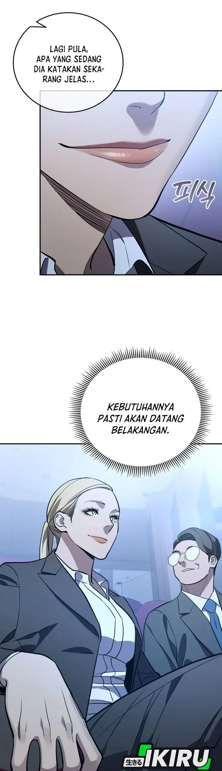 Chapter 61 - halaman 44