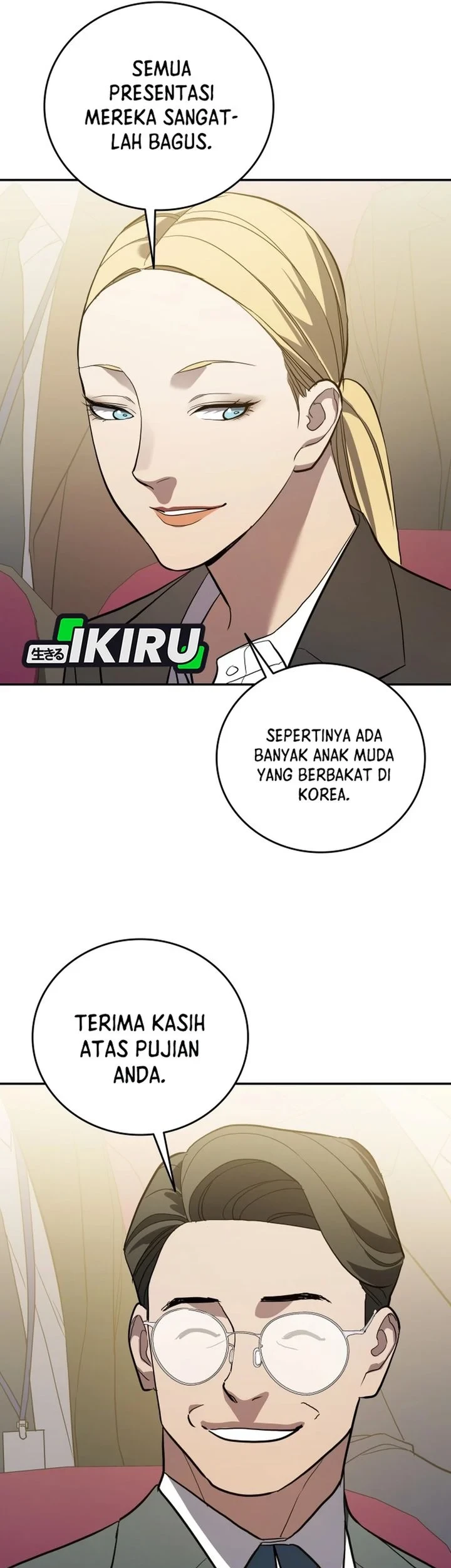 Chapter 61 - halaman 62